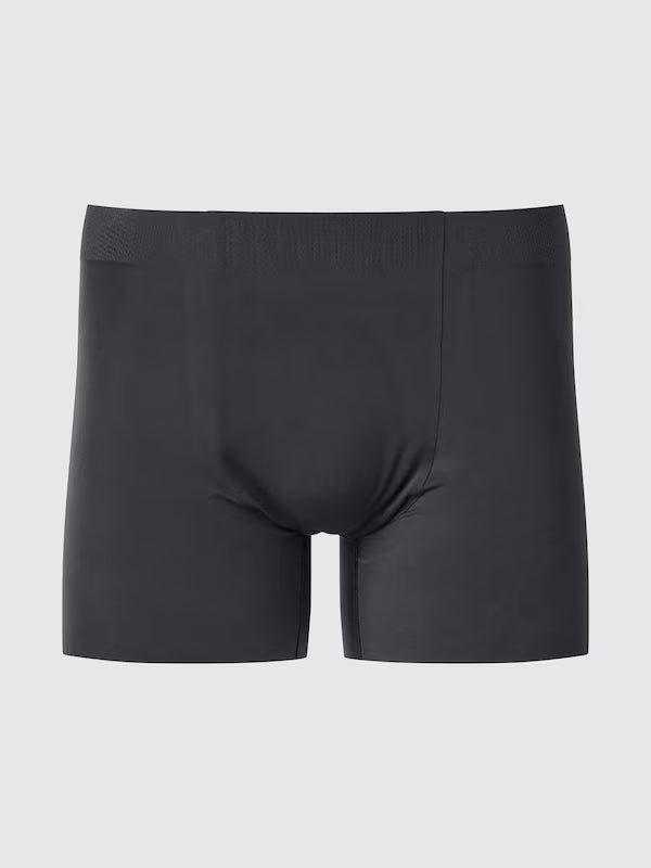 Sous-vêtements sans couture homme
